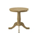 Build Your Own Pedestal Table w/30"H Traditional Pedestal - Image 14