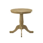 Build Your Own Pedestal Table w/30"H Traditional Pedestal - Image 32