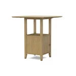 Drop Leaf Bistro Table - Image 17