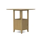 Drop Leaf Bistro Table - Image 18