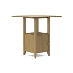 Drop Leaf Bistro Table - Image 19