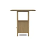 Drop Leaf Bistro Table - Image 32
