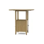 Drop Leaf Bistro Table - Image 33