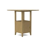 Drop Leaf Bistro Table - Image 37