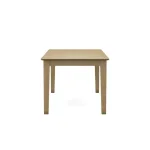 Solid Table Top w/ Shaker Legs - Image 32
