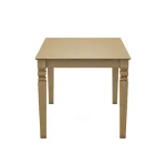 40 x 40" Java Table Top w/ 36" Java Gathering Legs - T-36J - Image 14