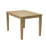 40 x 40" Java Table Top w/ 36" Java Gathering Legs - T-36J - Image 29
