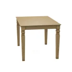 40 x 40" Java Table Top w/ 36" Java Gathering Legs - T-36J - Image 31