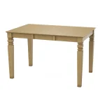 40 x 40" Java Table Top w/ 36" Java Gathering Legs - T-36J - Image 7