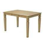 40 x 40" Java Table Top w/ 36" Java Gathering Legs - T-36J - Image 9