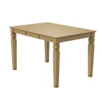 40 x 40" Java Table Top w/ 36" Java Gathering Legs - T-36J - Image 10