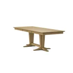 Cosmopolitan Mid Century Mod Table - T-3896XXT - Image 11