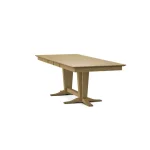 Cosmopolitan Mid Century Mod Table - T-3896XXT - Image 12