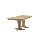 Cosmopolitan Mid Century Mod Table - T-3896XXT - Image 16