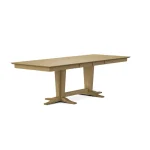 Cosmopolitan Mid Century Mod Table - T-3896XXT - Image 18