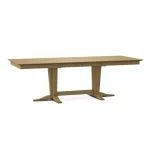 Cosmopolitan Mid Century Mod Table - T-3896XXT - Image 21