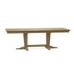 Cosmopolitan Mid Century Mod Table - T-3896XXT - Image 22