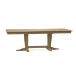Cosmopolitan Mid Century Mod Table - T-3896XXT - Image 4