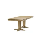 Cosmopolitan Mid Century Mod Table - T-3896XXT - Image 34