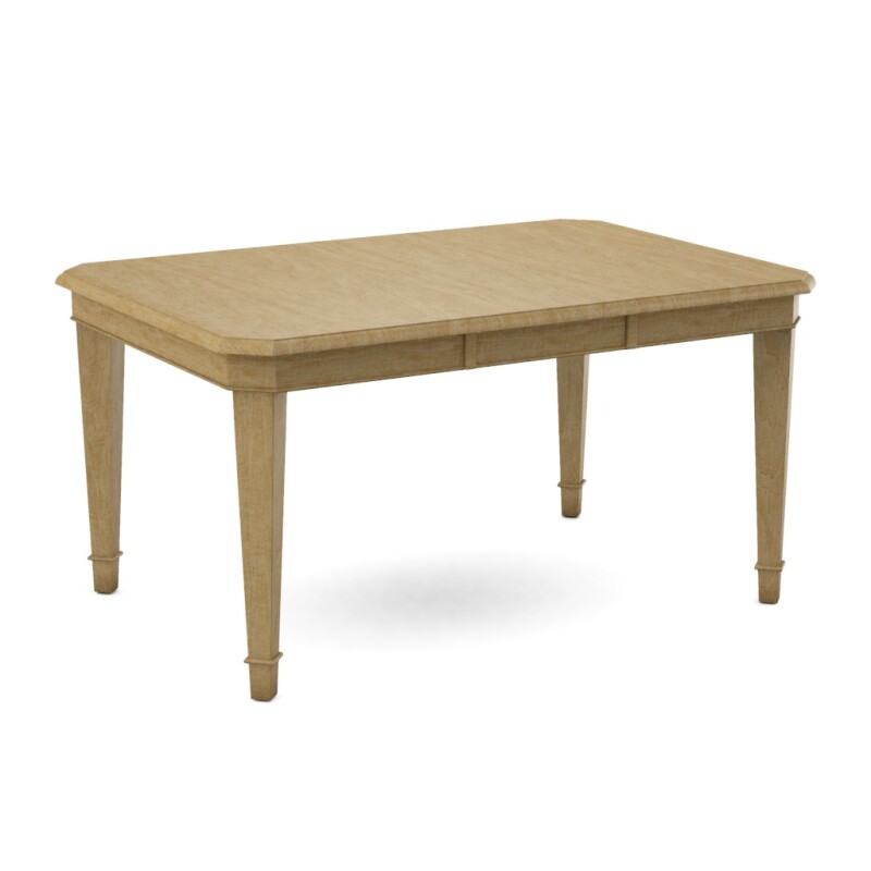 Tuscany Table Top w/ 30" Tuscany Legs - T-4040XBT