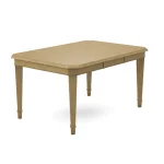 Tuscany Table Top w/ 30" Tuscany Legs - T-4040XBT - Image 18