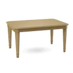 Tuscany Table Top w/ 30" Tuscany Legs - T-4040XBT - Image 3