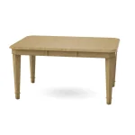 Tuscany Table Top w/ 30" Tuscany Legs - T-4040XBT - Image 24