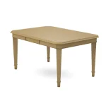 Tuscany Table Top w/ 30" Tuscany Legs - T-4040XBT - Image 28