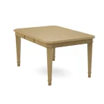 Tuscany Table Top w/ 30" Tuscany Legs - T-4040XBT - Image 29