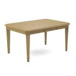 Tuscany Table Top w/ 30" Tuscany Legs - T-4040XBT - Image 37