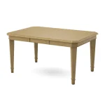 Tuscany Table Top w/ 30" Tuscany Legs - T-4040XBT - Image 8