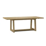 Terazi Solid Table Top and Terazi Base - T-4053B - Image 3