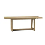 Terazi Solid Table Top and Terazi Base - T-4053B - Image 4