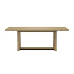 Terazi Solid Table Top and Terazi Base - T-4053B - Image 5