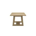 Terazi Solid Table Top and Terazi Base - T-4053B - Image 14