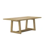 Terazi Solid Table Top and Terazi Base - T-4053B - Image 18