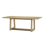 Terazi Solid Table Top and Terazi Base - T-4053B - Image 25