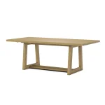 Terazi Solid Table Top and Terazi Base - T-4053B - Image 26