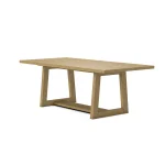 Terazi Solid Table Top and Terazi Base - T-4053B - Image 28