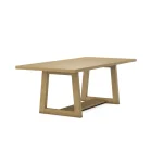 Terazi Solid Table Top and Terazi Base - T-4053B - Image 35