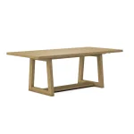 Terazi Solid Table Top and Terazi Base - T-4053B - Image 37
