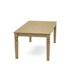 Java Table Top w/ 30" H Java Legs - T-4060JXBT - Image 15