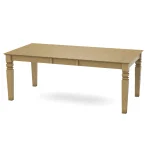 Java Table Top w/ 30" H Java Legs - T-4060JXBT - Image 25