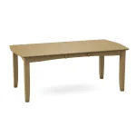 Bow End Table - Image 3