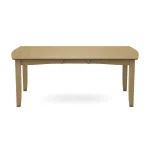 Bow End Table - Image 5