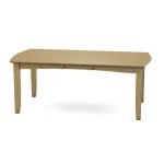 Bow End Table - Image 6