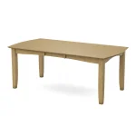 Bow End Table - Image 8