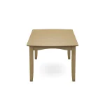 Bow End Table - Image 14