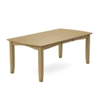 Bow End Table - Image 18
