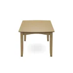 Bow End Table - Image 32